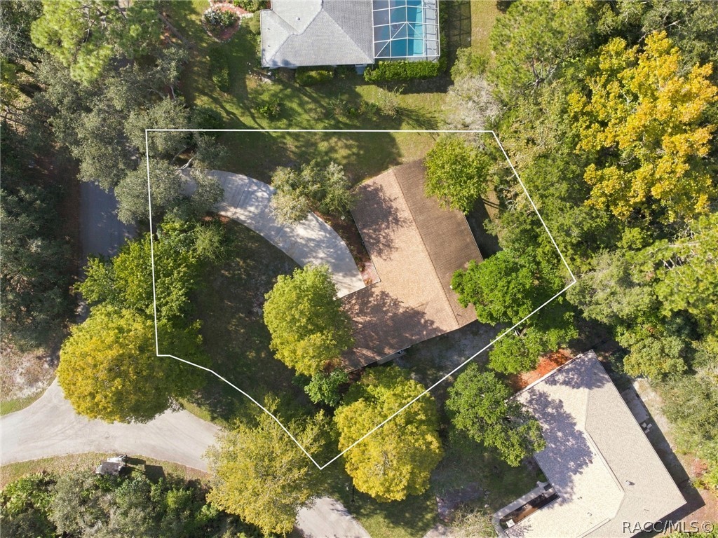 12 Sycamore Court E, Homosassa, FL 34446