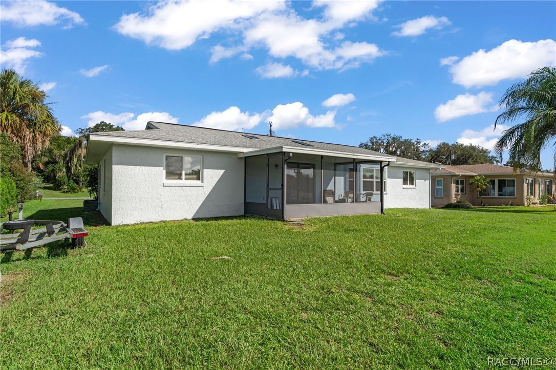 9122 E Point O Woods Drive, Inverness, FL 34453