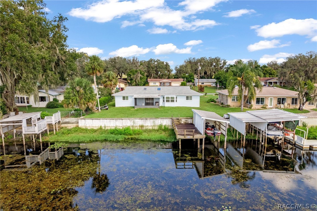 9122 E Point O Woods Drive, Inverness, FL 34453