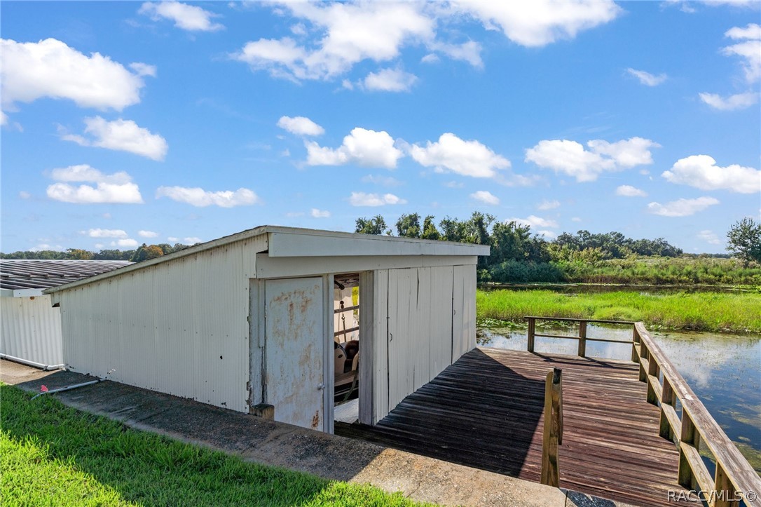 9122 E Point O Woods Drive, Inverness, FL 34453