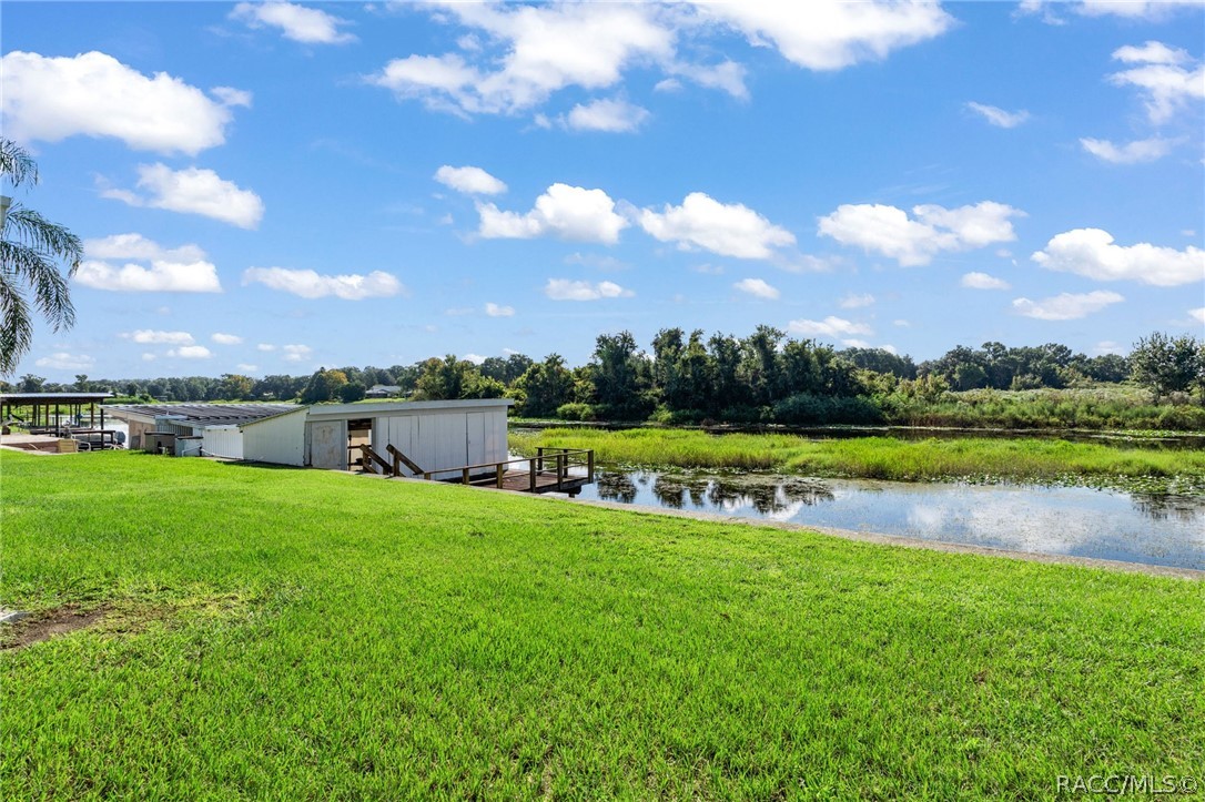 9122 E Point O Woods Drive, Inverness, FL 34453