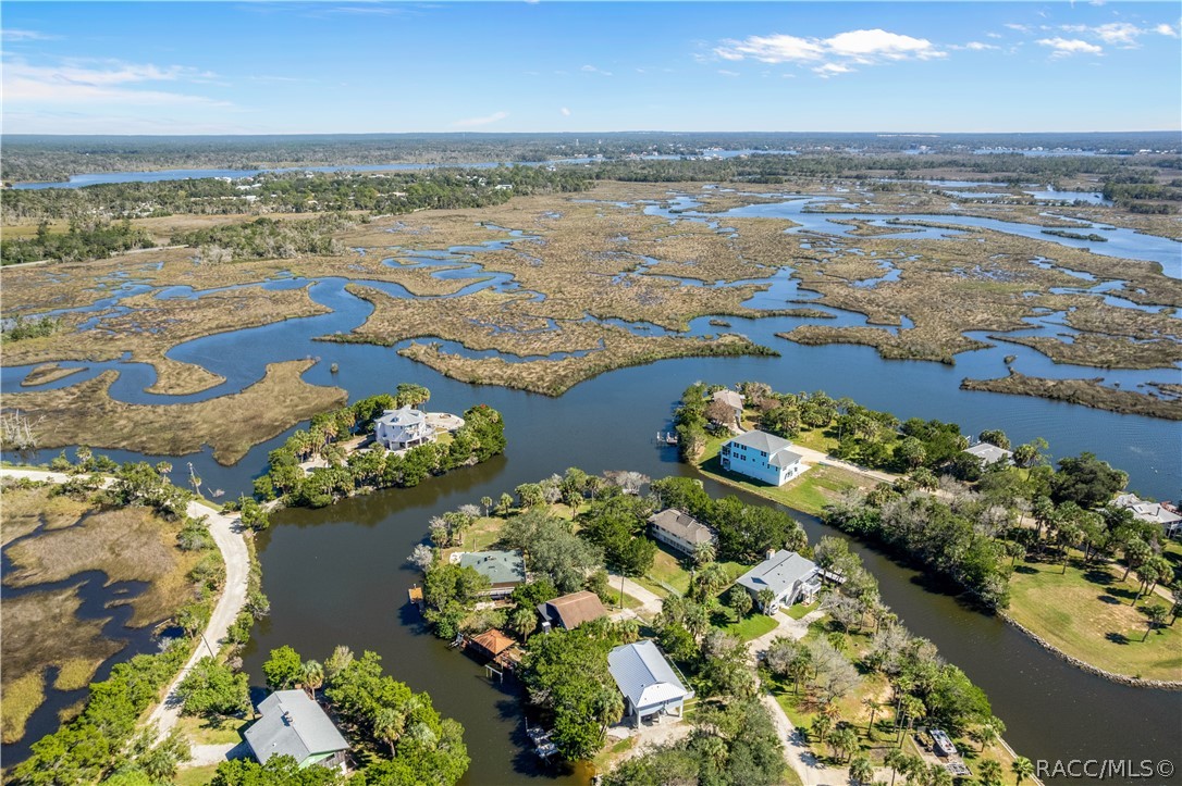 12009 W Gulf Breeze Court, Crystal River, FL 34429