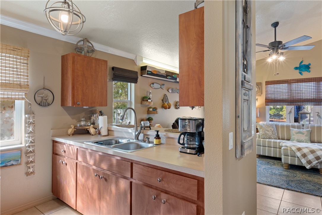 12009 W Gulf Breeze Court, Crystal River, FL 34429