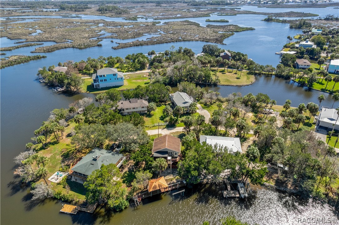 12009 W Gulf Breeze Court, Crystal River, FL 34429