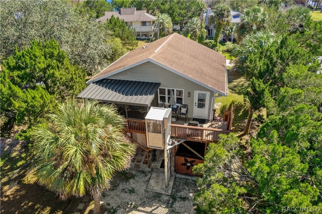 12009 W Gulf Breeze Court, Crystal River, FL 34429