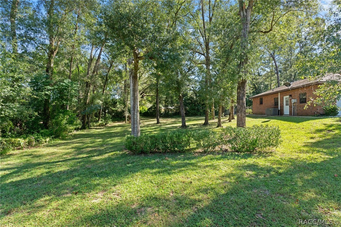 922 Cedar Avenue, Inverness, FL 34452