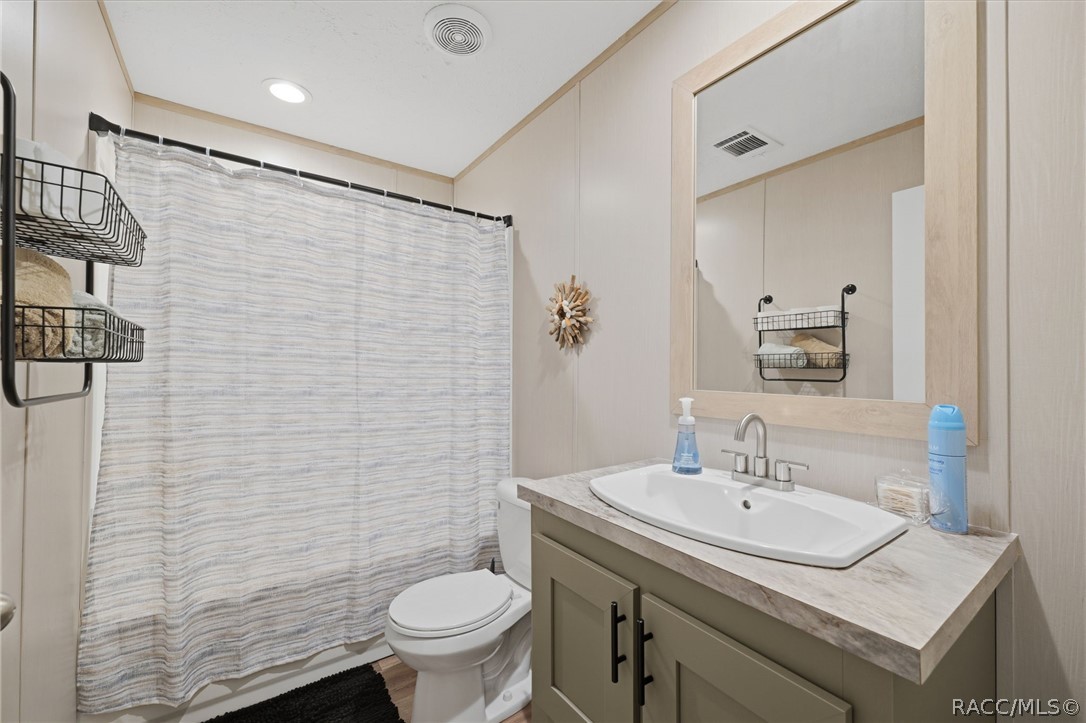 Bathroom 2