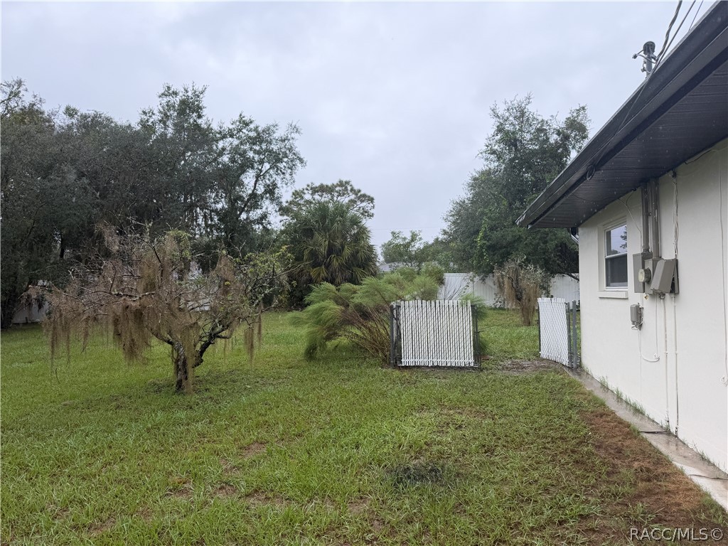 805 Longfellow Terrace, Inverness, FL 34450