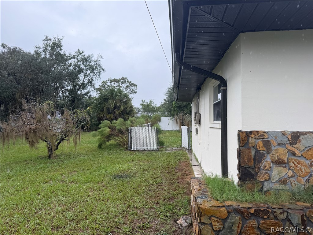 805 Longfellow Terrace, Inverness, FL 34450