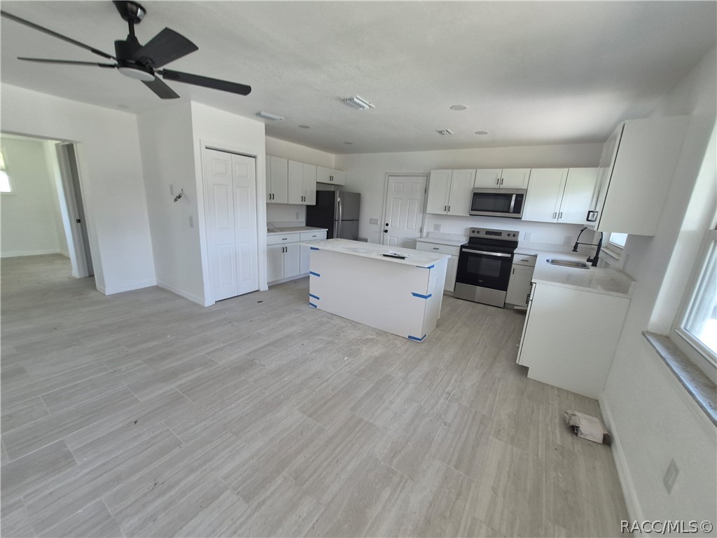 805 Longfellow Terrace, Inverness, FL 34450
