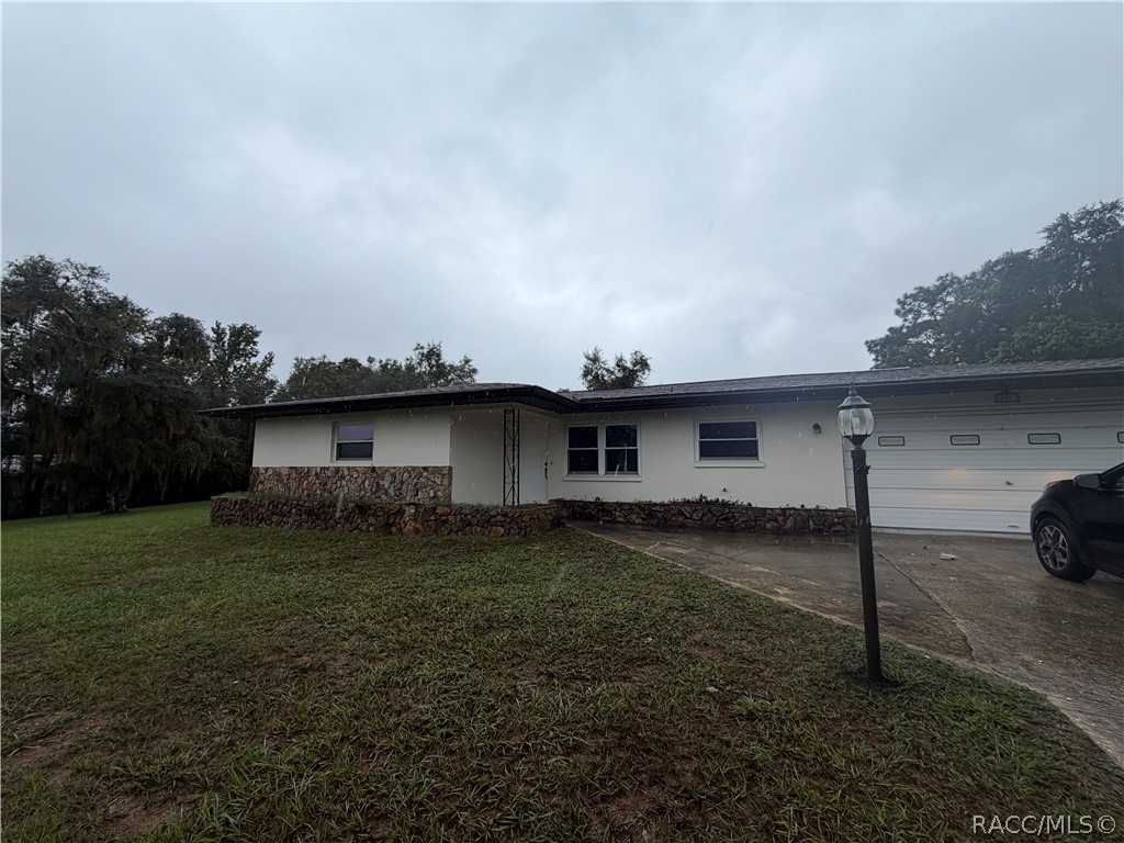 805 Longfellow Terrace, Inverness, FL 34450