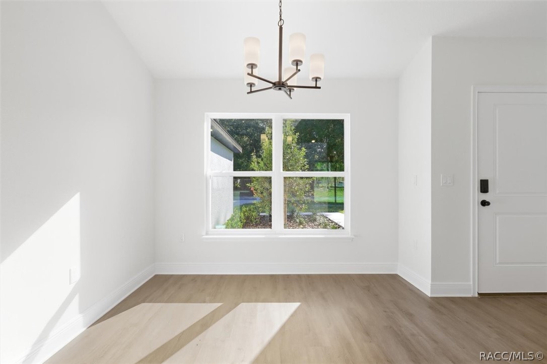 8510 N Trojan Drive, Citrus Springs, FL 34433