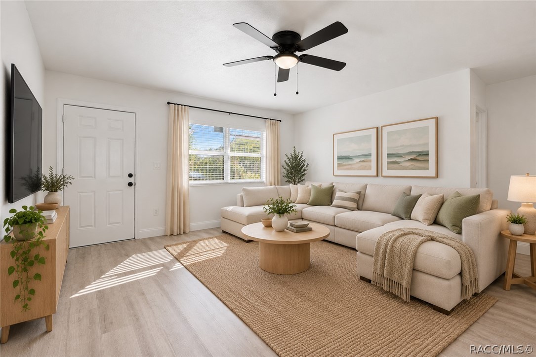 753 NE 9th Street, Crystal River, FL 34428