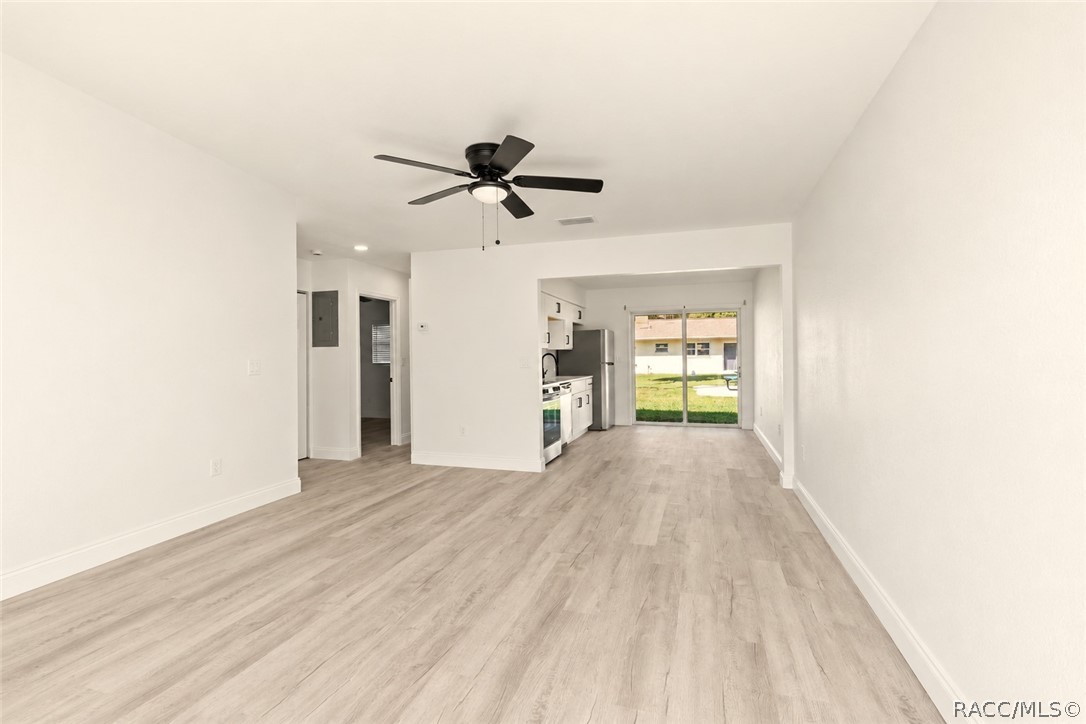 753 NE 9th Street, Crystal River, FL 34428