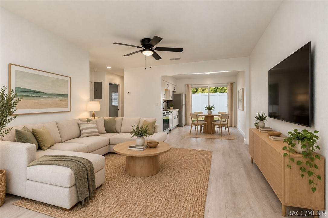 753 NE 9th Street, Crystal River, FL 34428