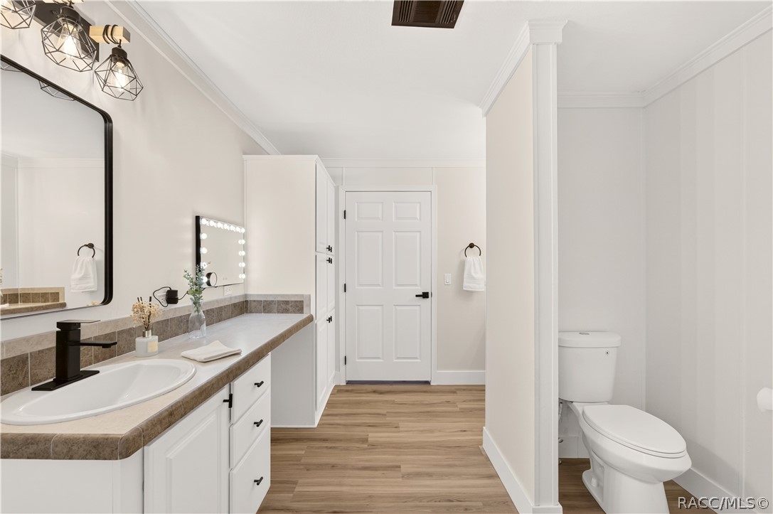 5323 E South Crossing Court, Inverness, FL 34452