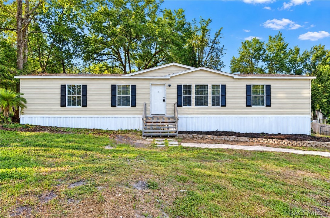 5323 E South Crossing Court, Inverness, FL 34452