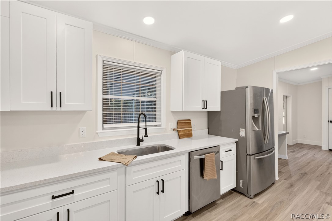 5323 E South Crossing Court, Inverness, FL 34452