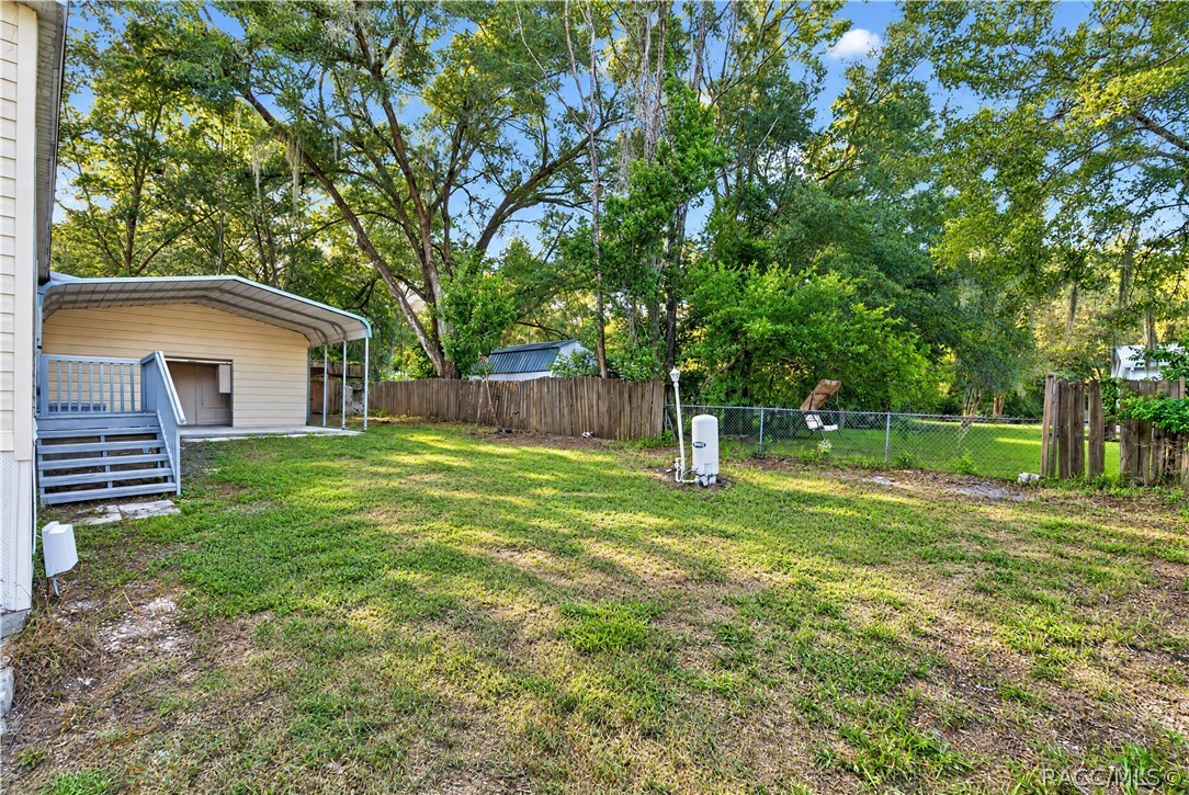 5323 E South Crossing Court, Inverness, FL 34452