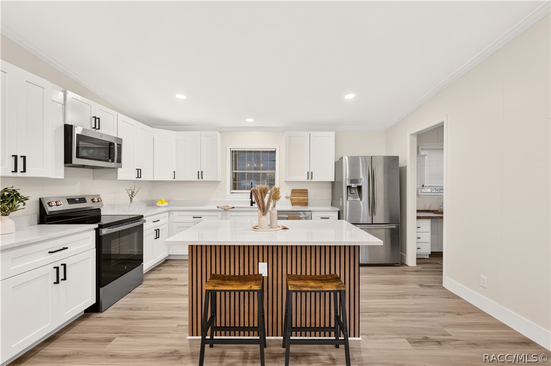 5323 E South Crossing Court, Inverness, FL 34452