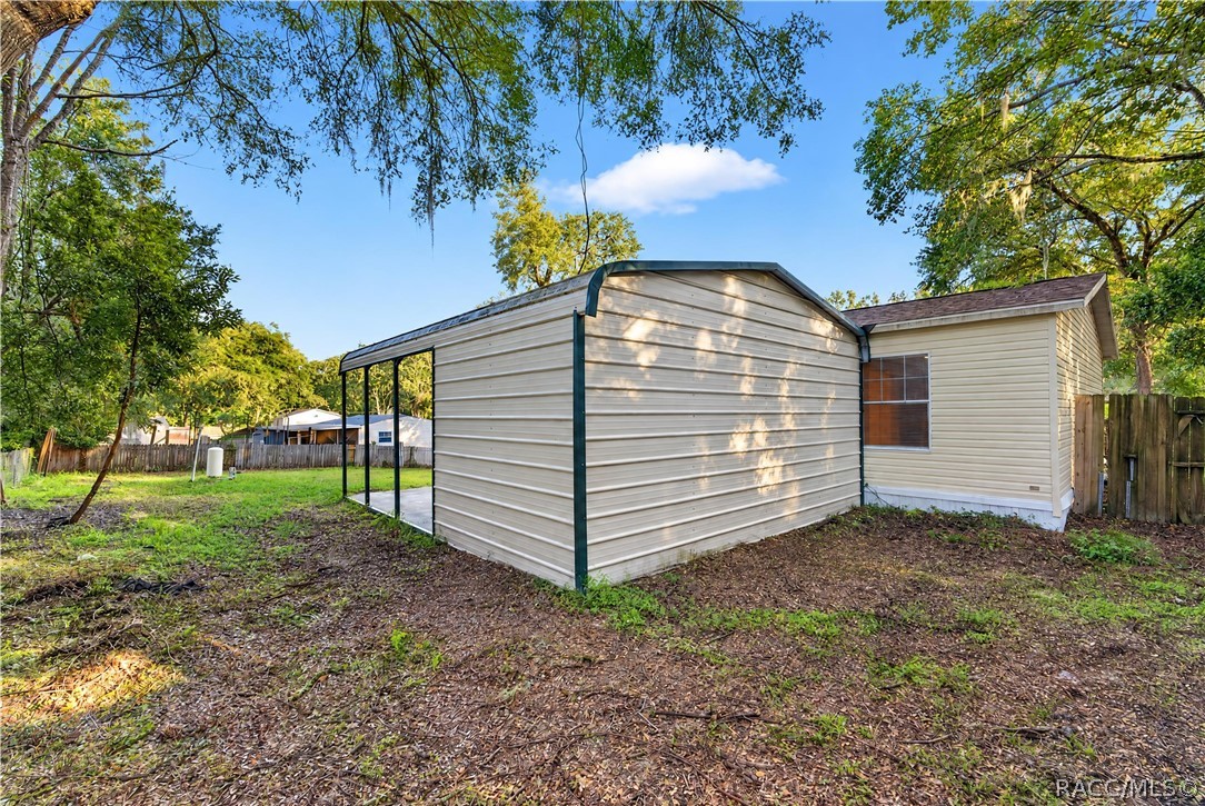 5323 E South Crossing Court, Inverness, FL 34452