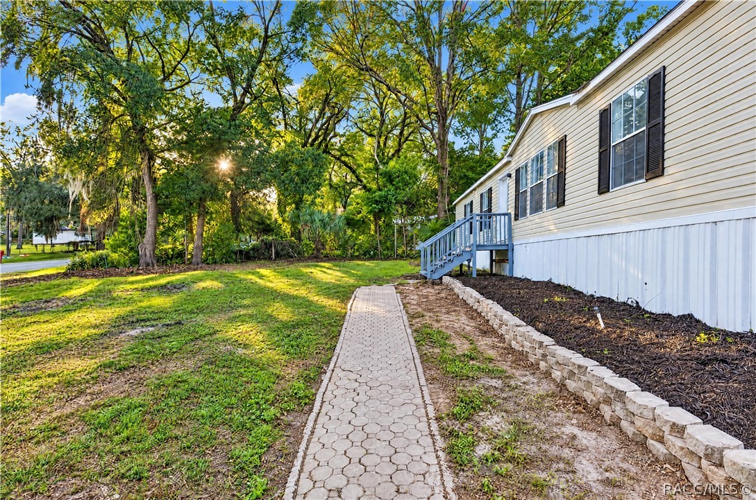 5323 E South Crossing Court, Inverness, FL 34452