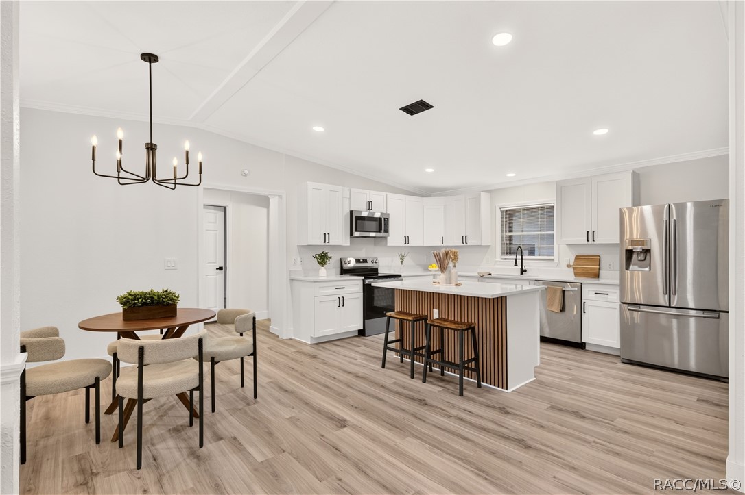 5323 E South Crossing Court, Inverness, FL 34452