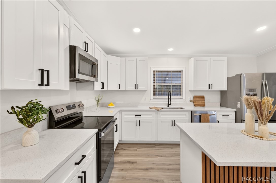 5323 E South Crossing Court, Inverness, FL 34452