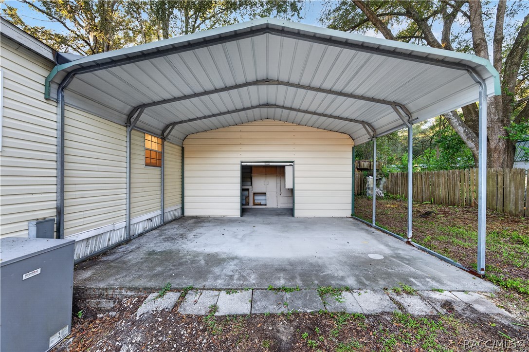5323 E South Crossing Court, Inverness, FL 34452