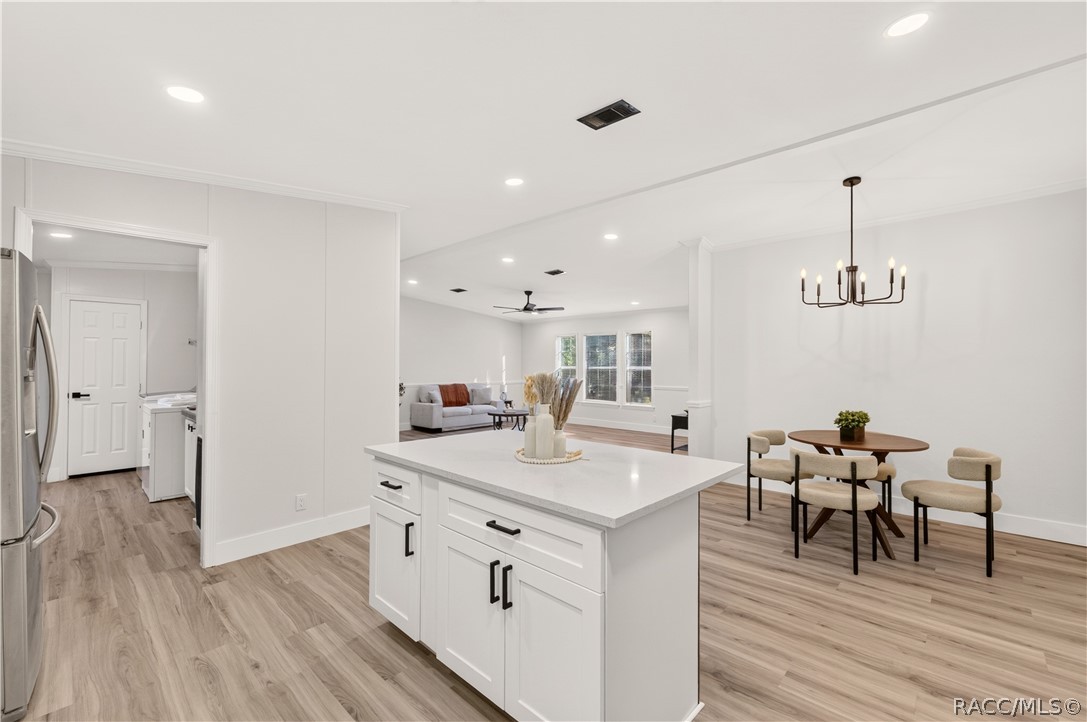 5323 E South Crossing Court, Inverness, FL 34452