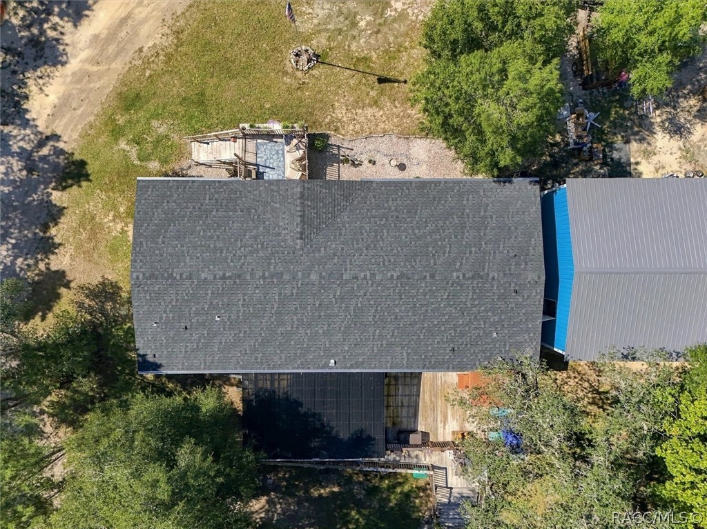 1255 S Bea Avenue, Inverness, FL 34452