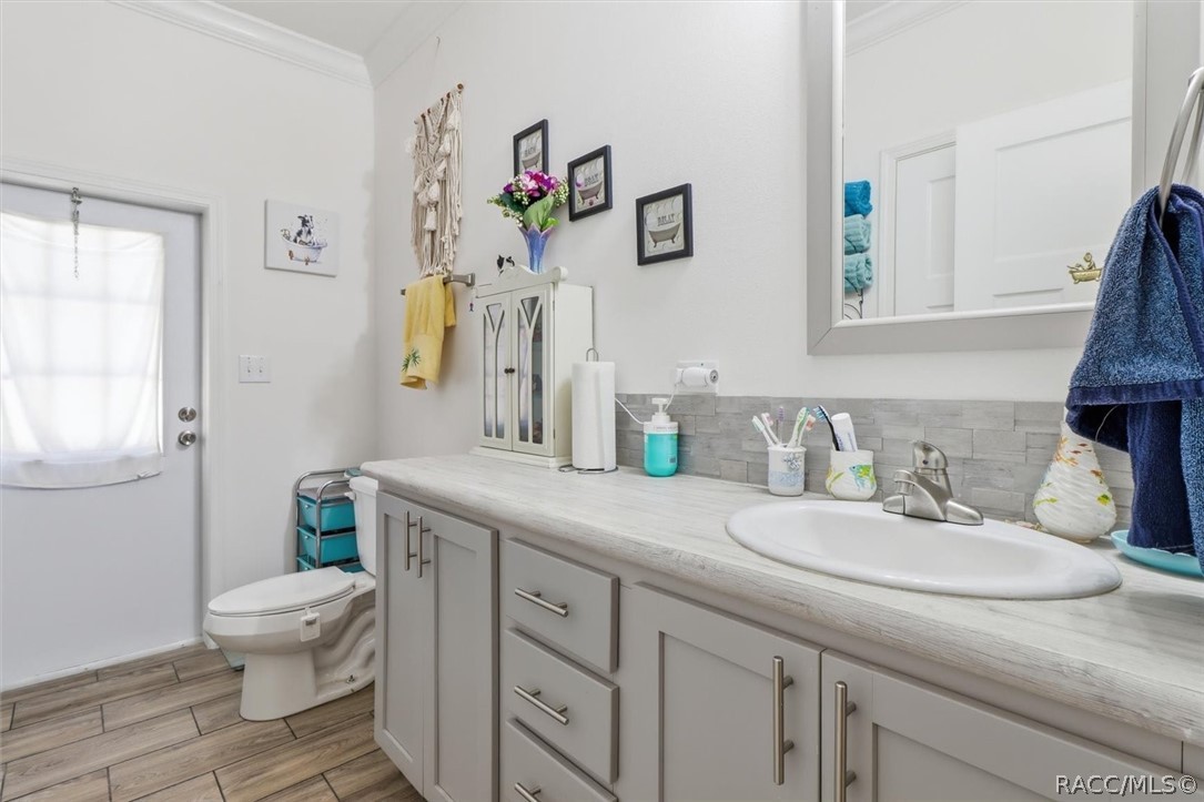 1255 S Bea Avenue, Inverness, FL 34452