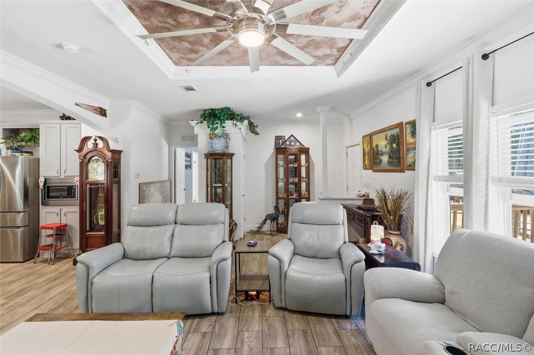 1255 S Bea Avenue, Inverness, FL 34452
