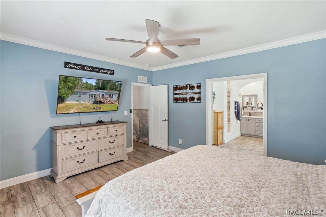 1255 S Bea Avenue, Inverness, FL 34452