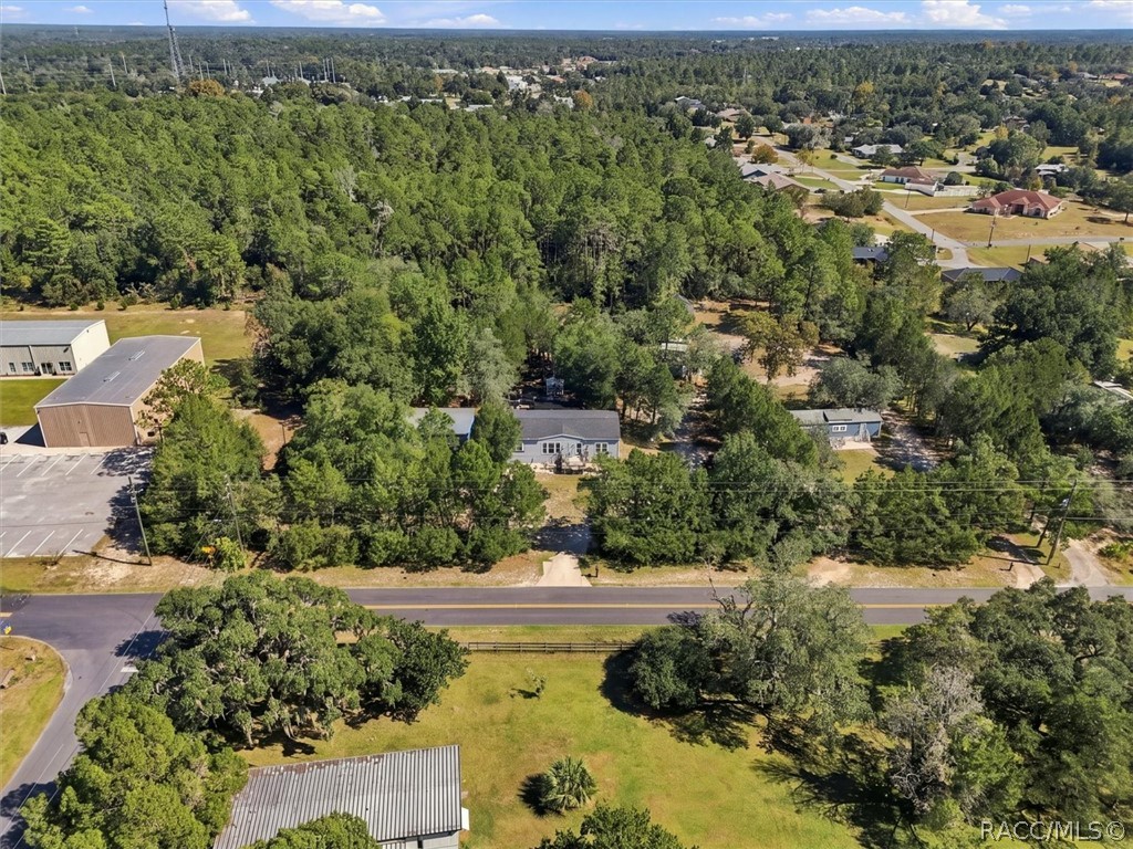1255 S Bea Avenue, Inverness, FL 34452