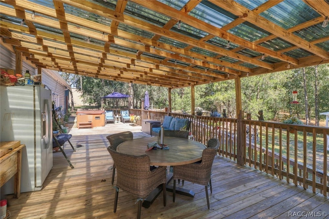 1255 S Bea Avenue, Inverness, FL 34452