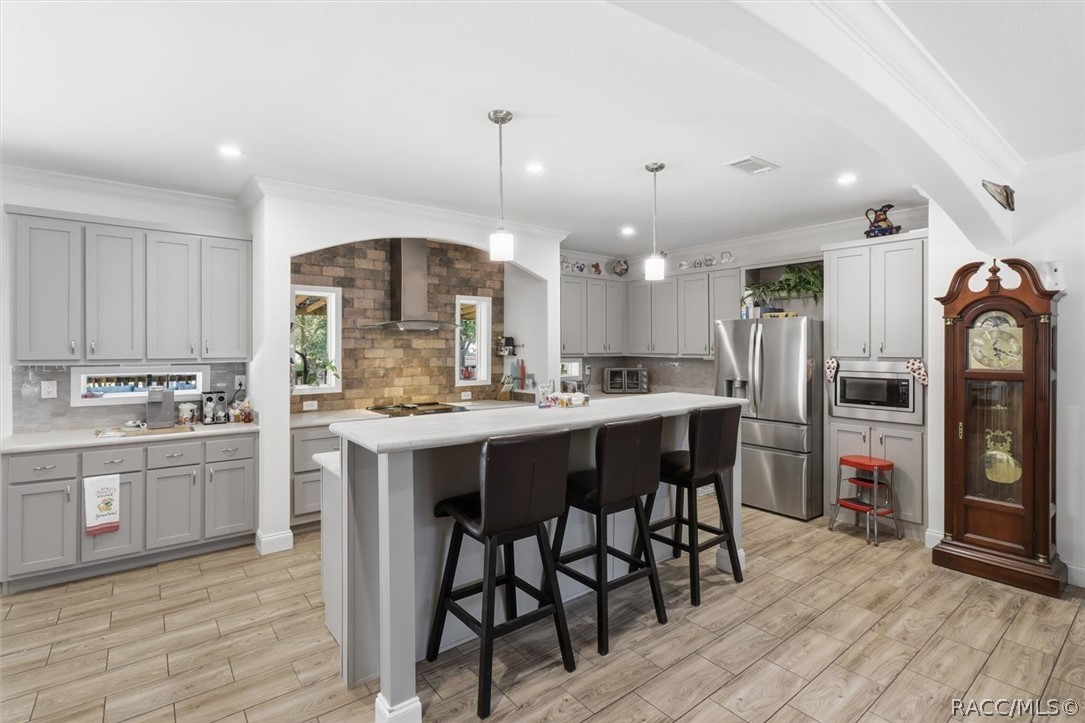 1255 S Bea Avenue, Inverness, FL 34452