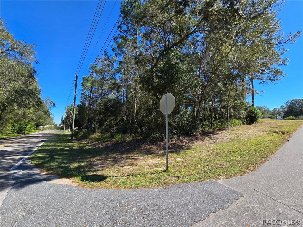 5210 E Anna Jo Drive, Inverness, FL 34452