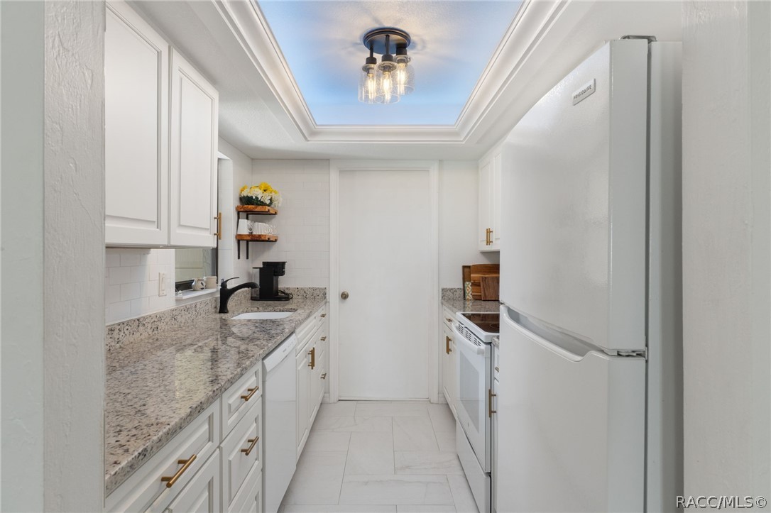 110 E Glassboro Court, #1A, Hernando, FL 34442