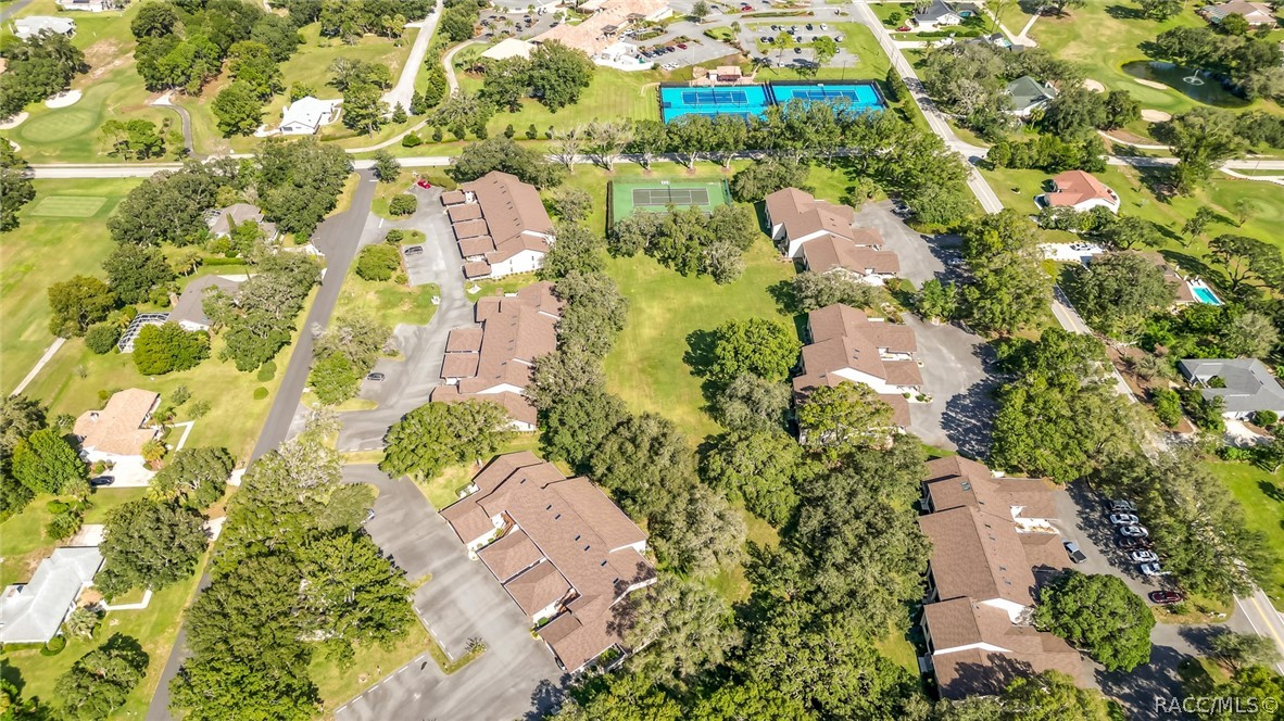 110 E Glassboro Court, #1A, Hernando, FL 34442