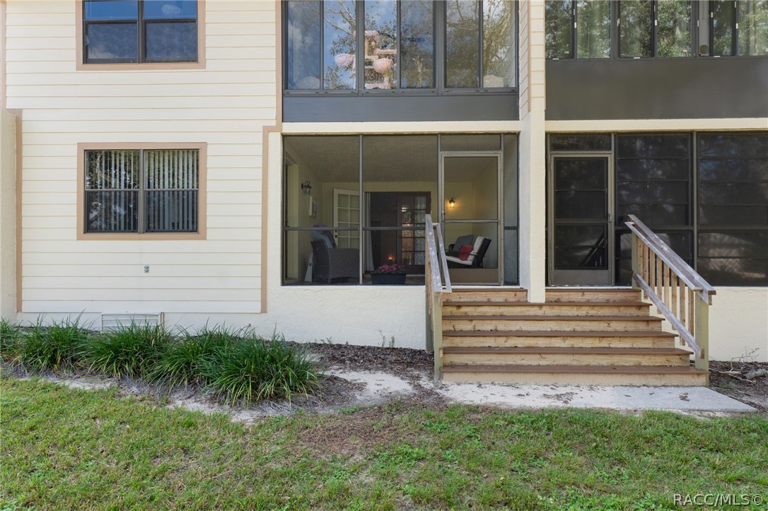 110 E Glassboro Court, #1A, Hernando, FL 34442