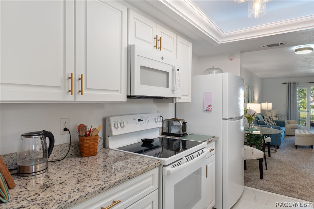 110 E Glassboro Court, #1A, Hernando, FL 34442