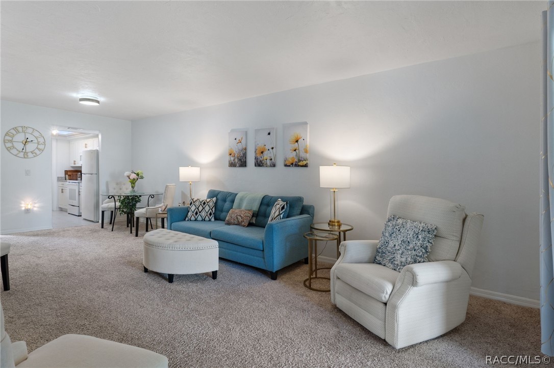 110 E Glassboro Court, #1A, Hernando, FL 34442