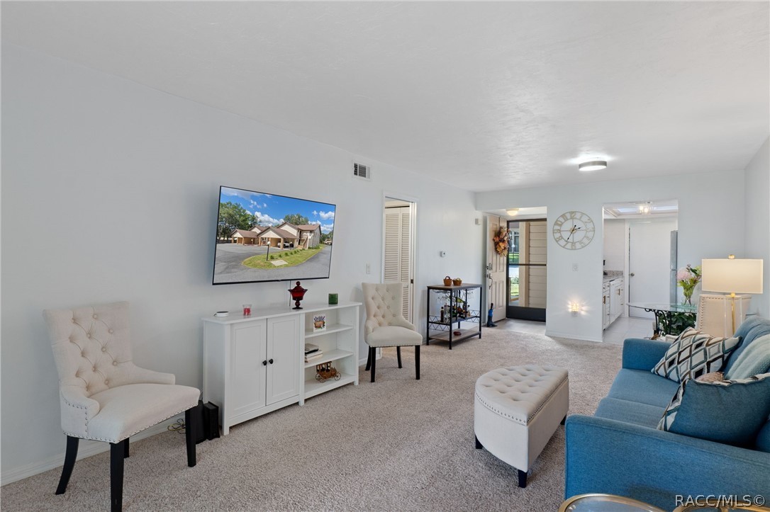 110 E Glassboro Court, #1A, Hernando, FL 34442