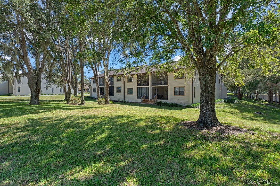 110 E Glassboro Court, #1A, Hernando, FL 34442