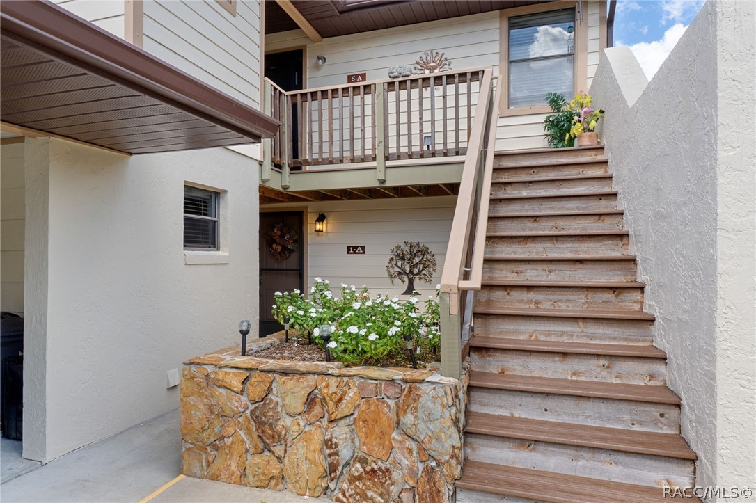110 E Glassboro Court, #1A, Hernando, FL 34442