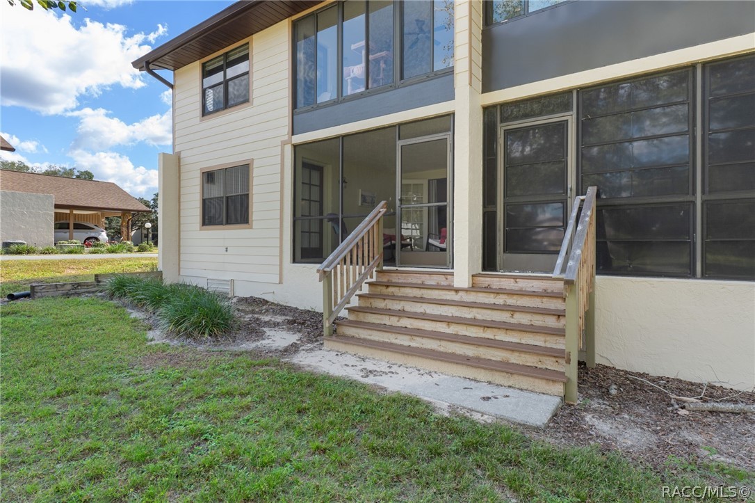 110 E Glassboro Court, #1A, Hernando, FL 34442
