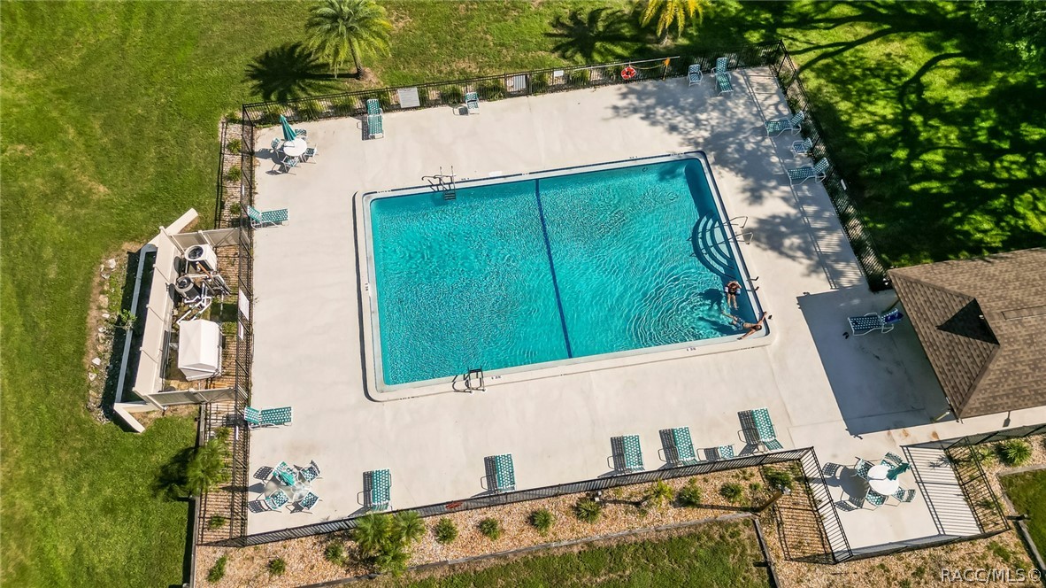 Community Pool