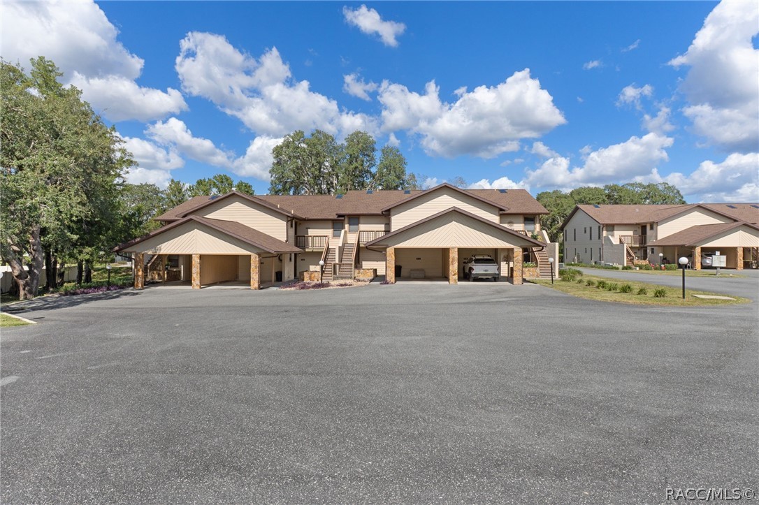 110 E Glassboro Court, #1A, Hernando, FL 34442