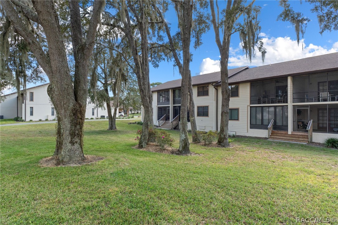 110 E Glassboro Court, #1A, Hernando, FL 34442